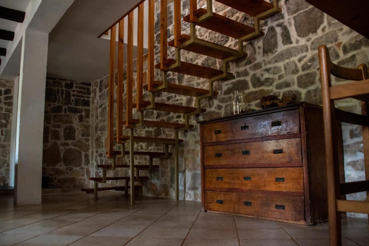 Lastovo House Anticaヴィラ エクステリア 写真