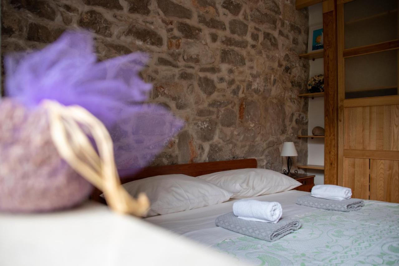 Lastovo House Anticaヴィラ エクステリア 写真