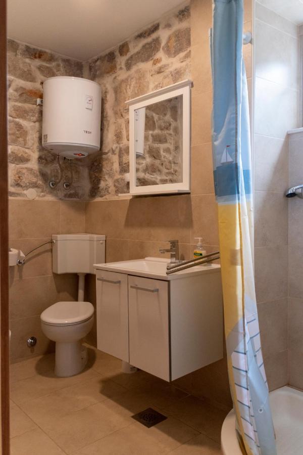 Lastovo House Anticaヴィラ エクステリア 写真