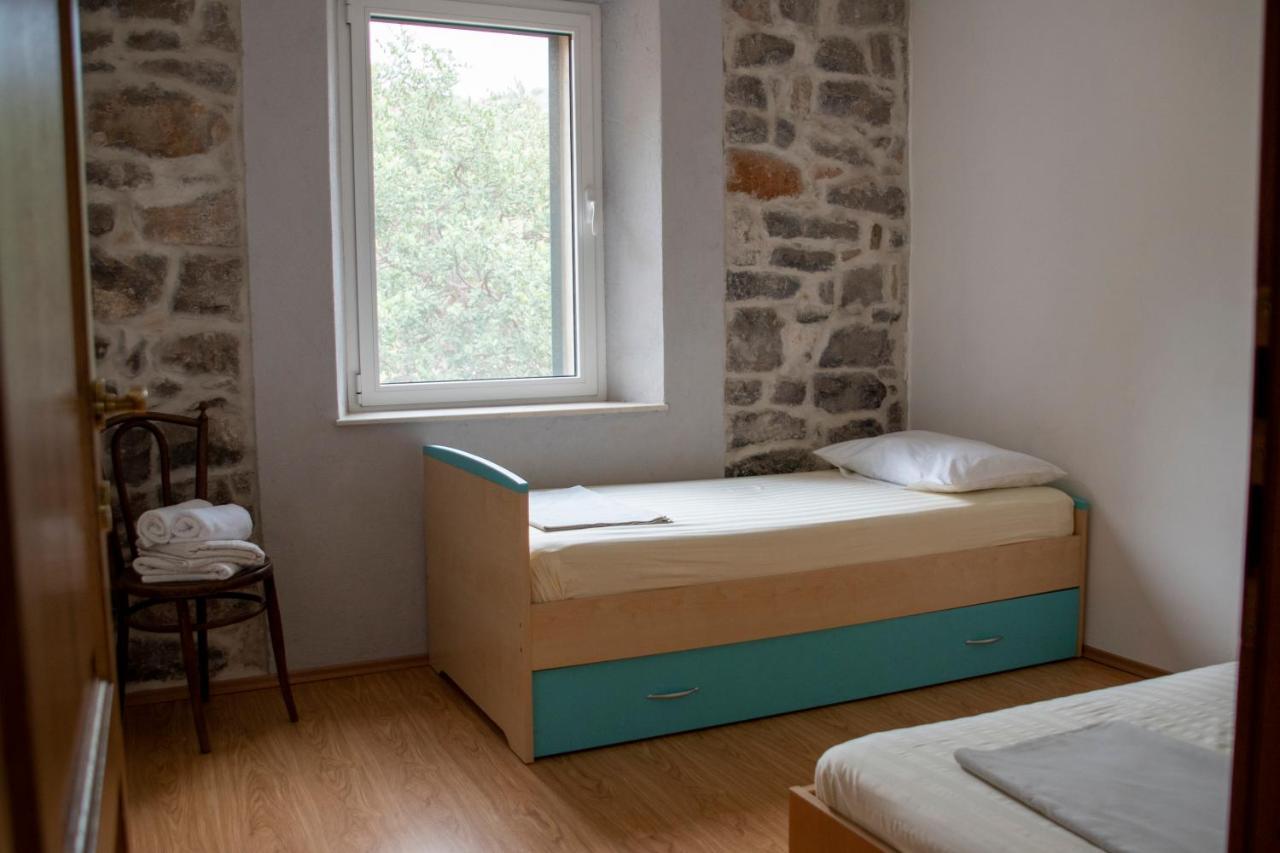 Lastovo House Anticaヴィラ エクステリア 写真