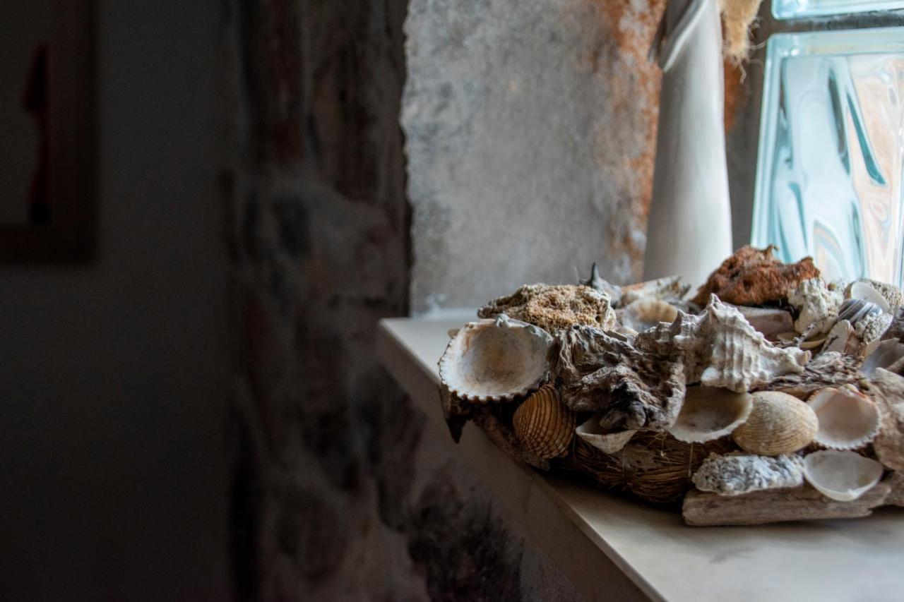 Lastovo House Anticaヴィラ エクステリア 写真