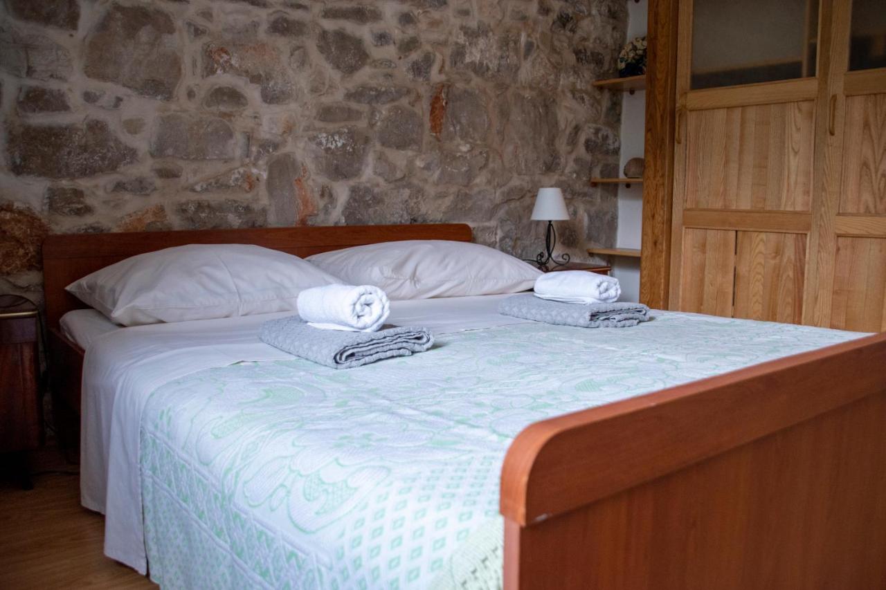 Lastovo House Anticaヴィラ エクステリア 写真