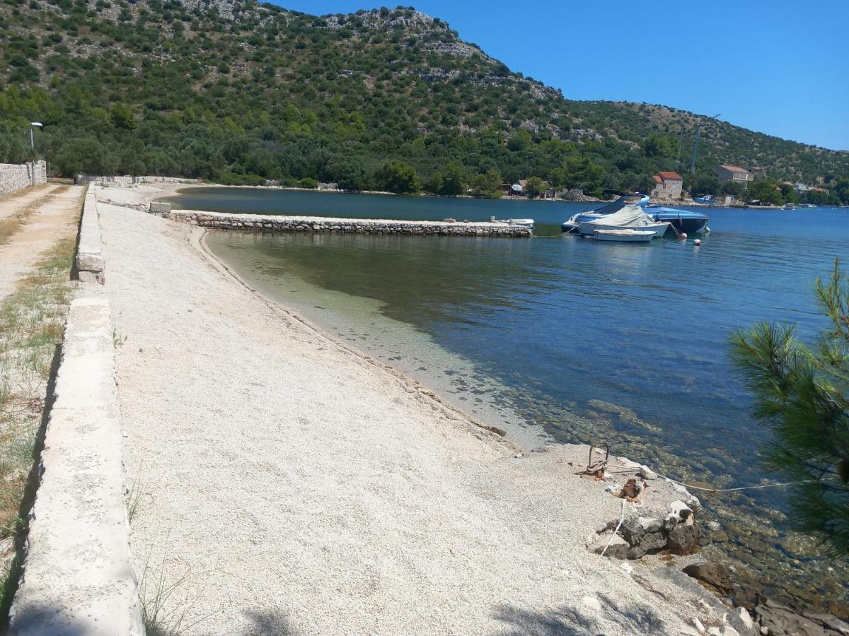 Lastovo House Anticaヴィラ エクステリア 写真