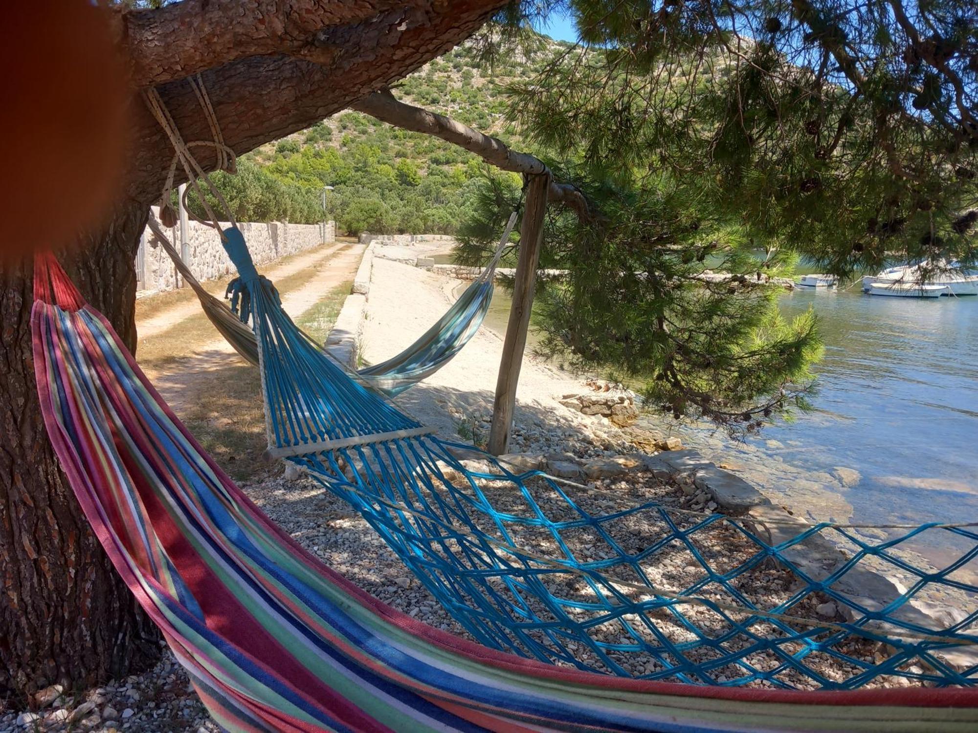 Lastovo House Anticaヴィラ エクステリア 写真